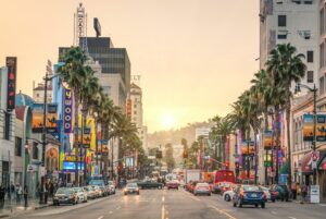 10 Best Places to Visit in California