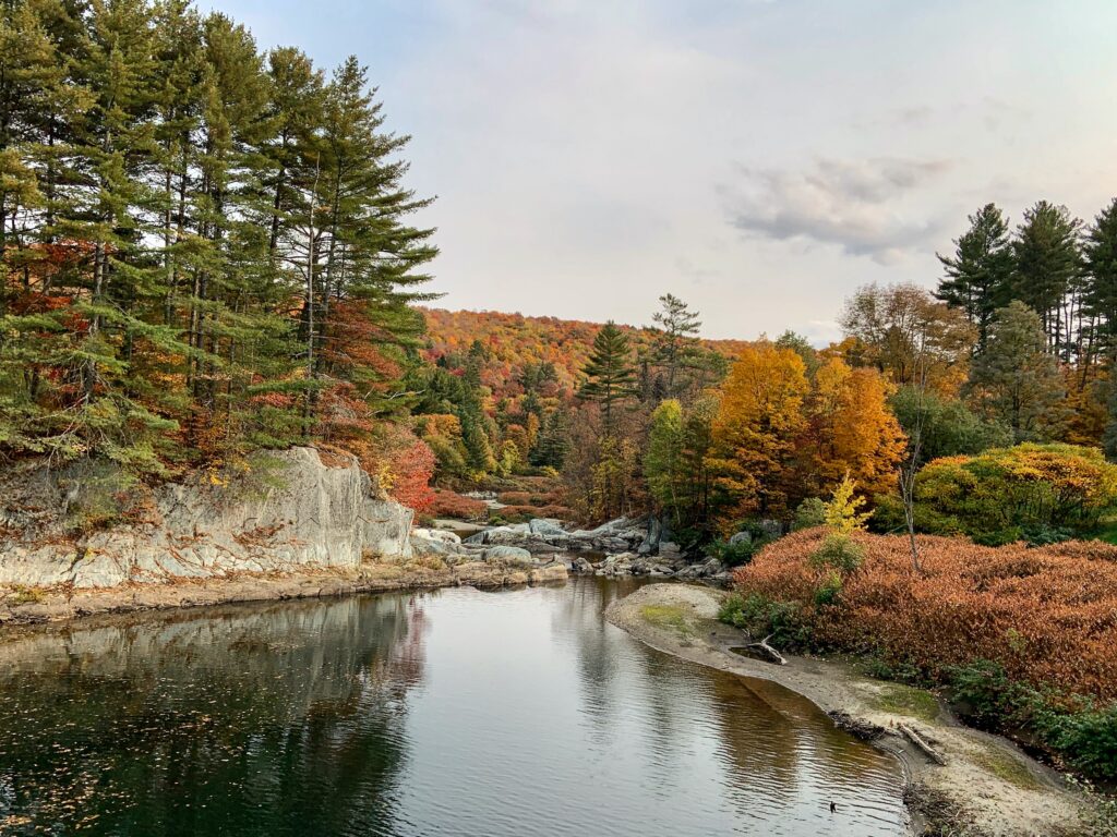 10 Best Places to Visit in Vermont 2023