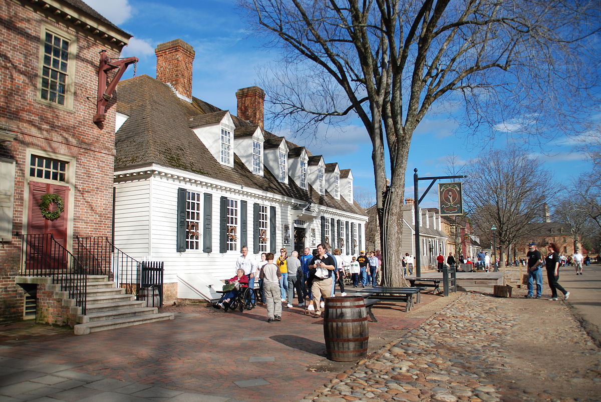10 Best Places to Visit in Virginia 2023 | Blogspostt
