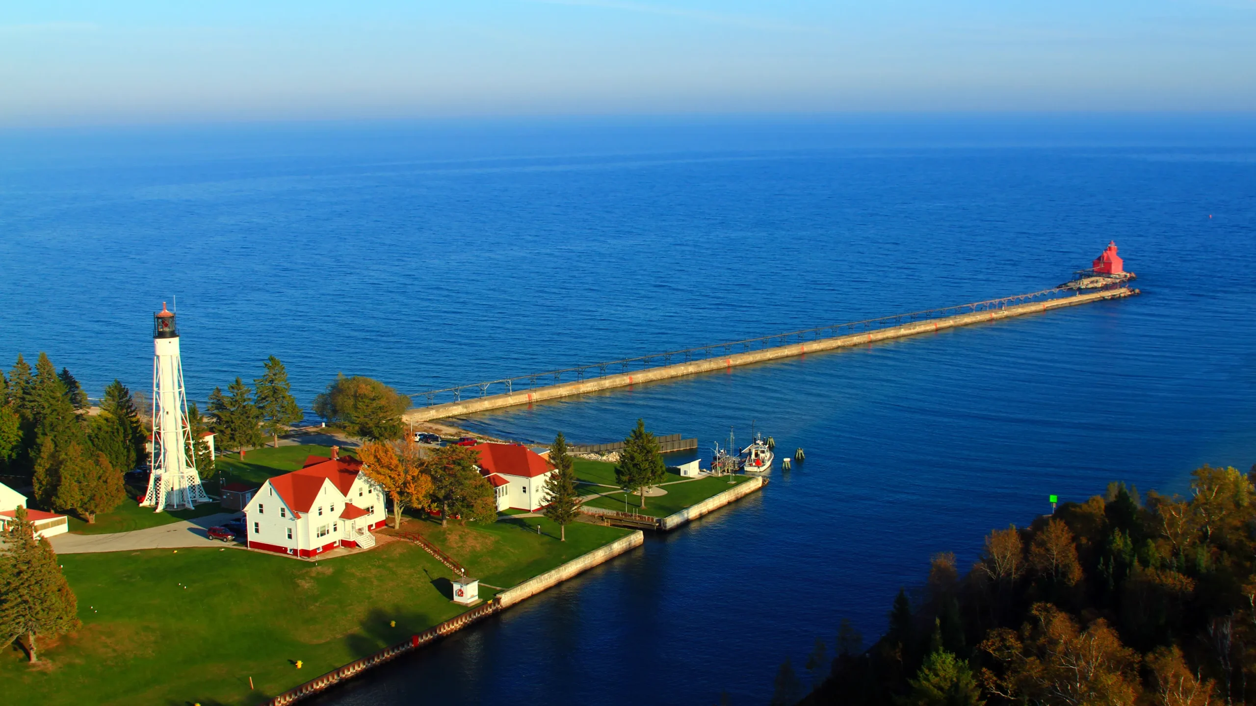 10 Best Places to Visit in Wisconsin 2023 | Blogspostt