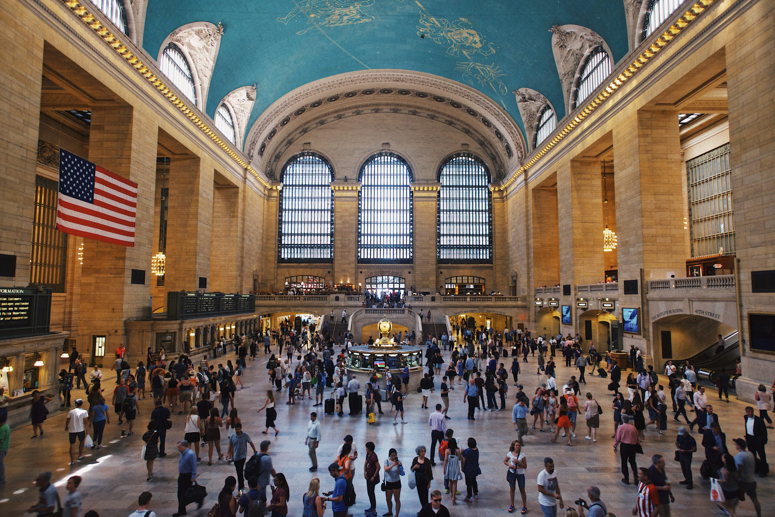 10 Best Places to Visit in New York 2023 | Blogspostt