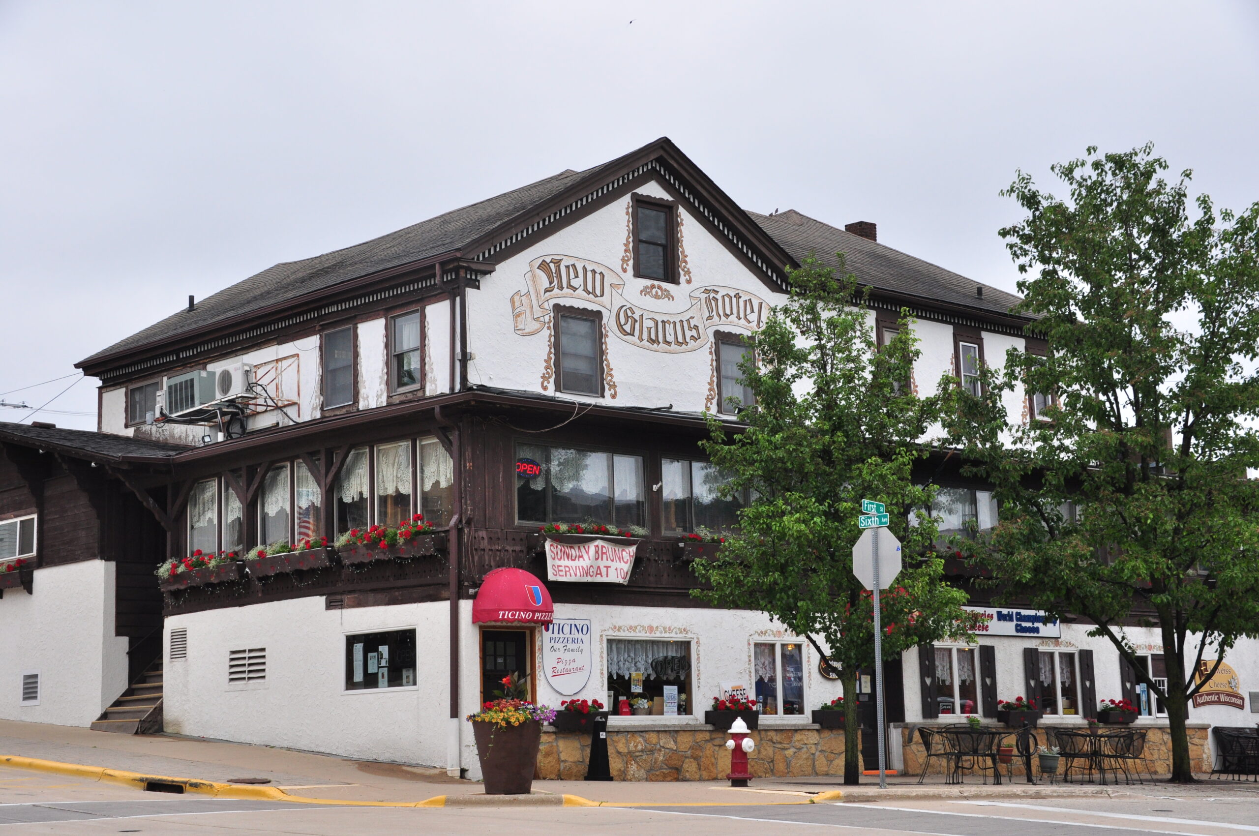 10 Best Places to Visit in Wisconsin 2023 | Blogspostt