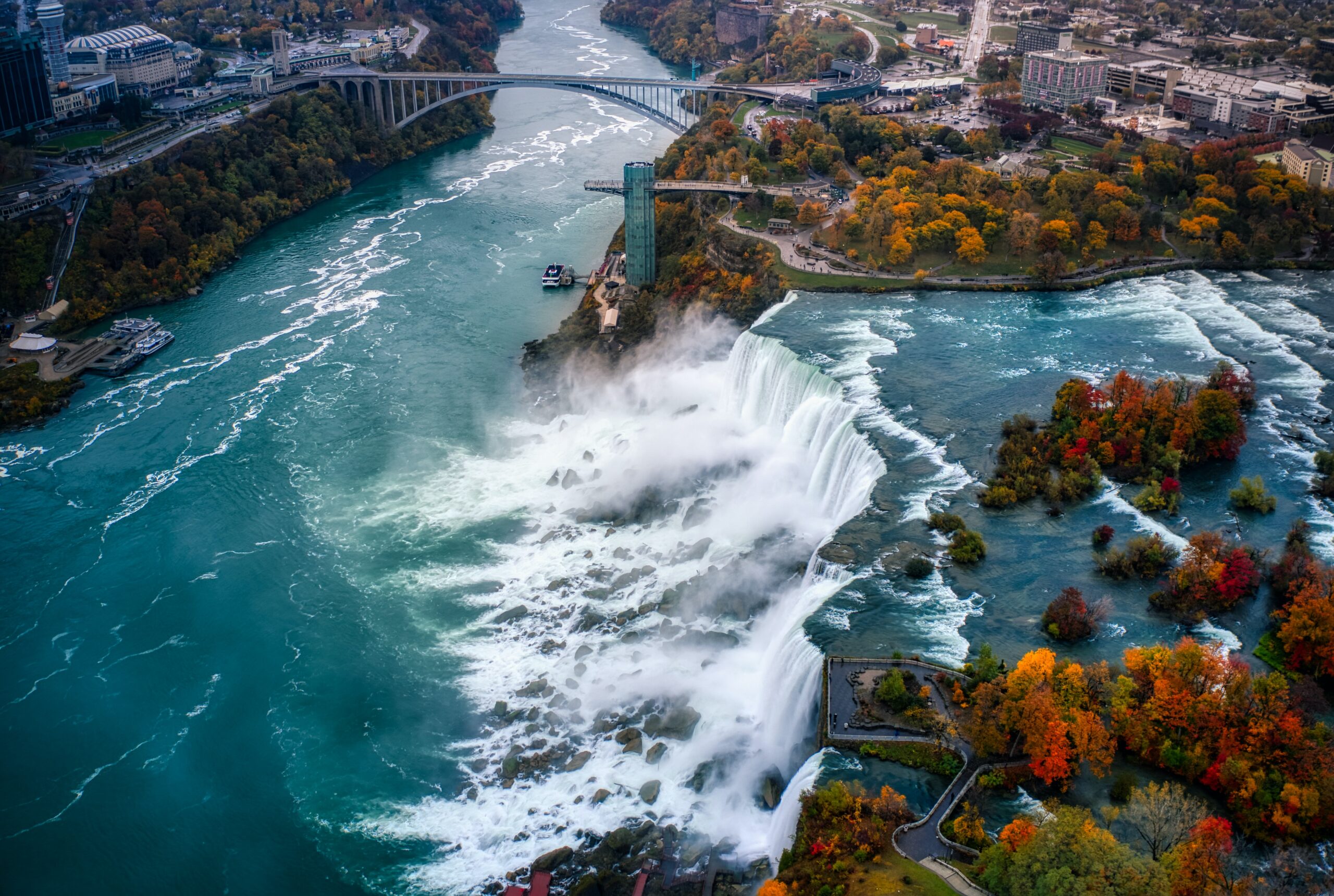 10 Best Places to Visit in New York 2023 | Blogspostt