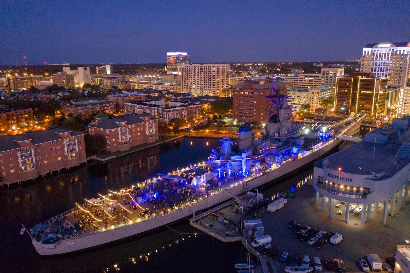 10 Best Places to Visit in Virginia 2023 | Blogspostt