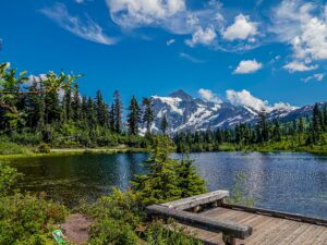 10 Best Places to Visit in Washington
