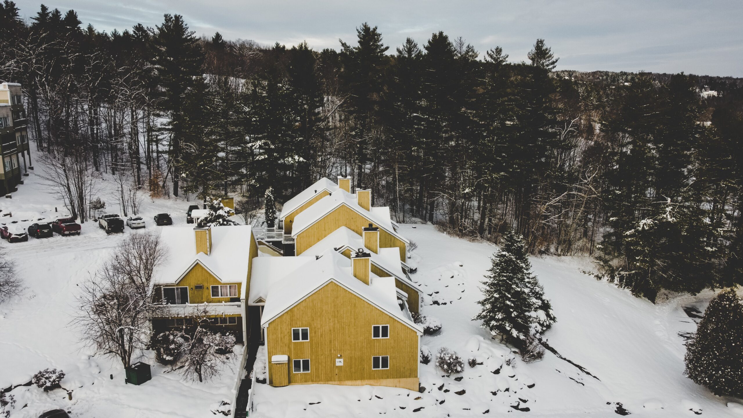 10 Best Places to Visit in Vermont 2023 | Blogspostt