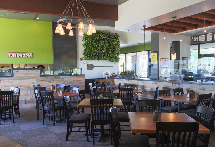 10 best restaurants in Arizona