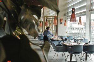 Top 10 Romantic Restaurants in NYC For Valentine's Day