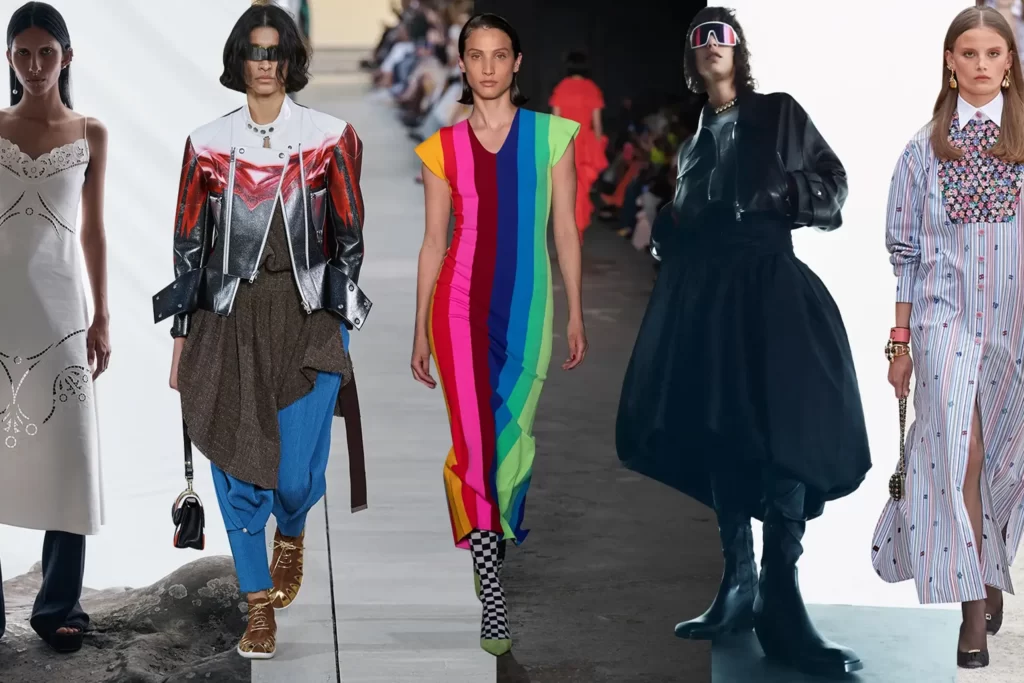 Fashion Trends for Girls in 2023