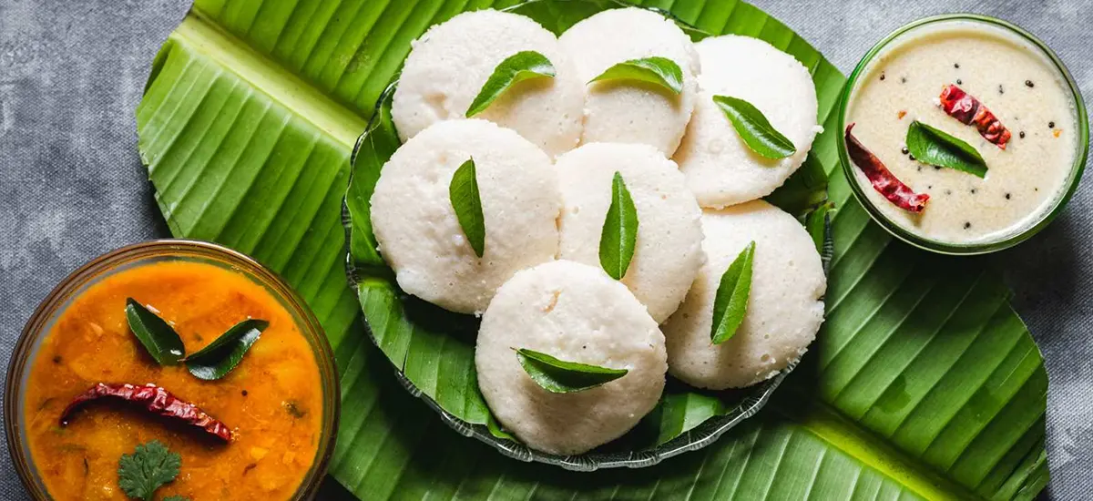 10 लोकप्रिय दक्षिण भारतीय भोजन – 10 Popular South Indian Food in Hindi