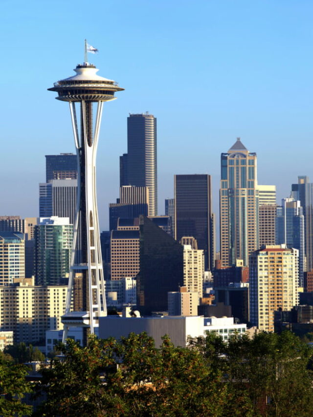 10 Cheap & Affordable Things To Do In Seattle