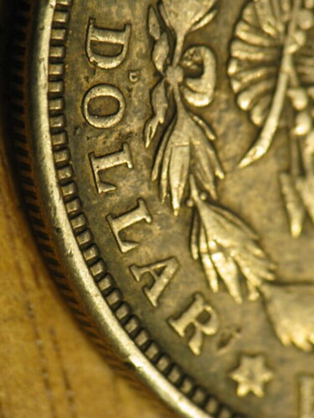 10 Valuable Dimes Minted in the USA