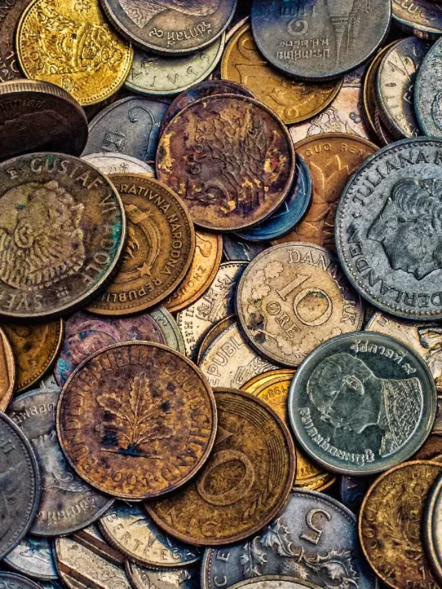 Top 15 Rare Coins Wanted By Collectors